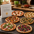 El manual de la Pizzeria Gourmet + 14 BONUS!